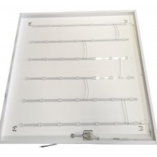 Светильник LED-PANEL-595-20 6400K 42W 220V 3500L Iron Universal TNSy (TNSy5000567)
