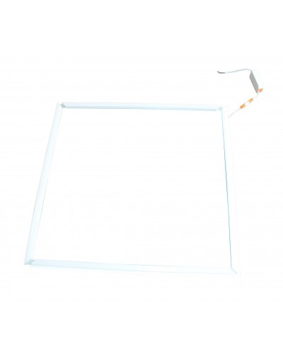 Светильник LED-PANEL-595-13 4000K 48W 220V 4000L Frame TNSy (TNSy5000838)