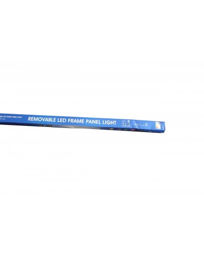Светильник LED-PANEL-595-13 4000K 48W 220V 4000L Frame TNSy (TNSy5000838)
