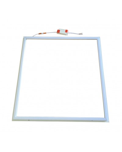 Светильник LED-PANEL-595-13 6400K 48W 220V 4000L Frame TNSy (TNSy5000837)
