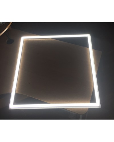 Светильник LED-PANEL-595-13 6400K 48W 220V 4000L Frame TNSy (TNSy5000837)