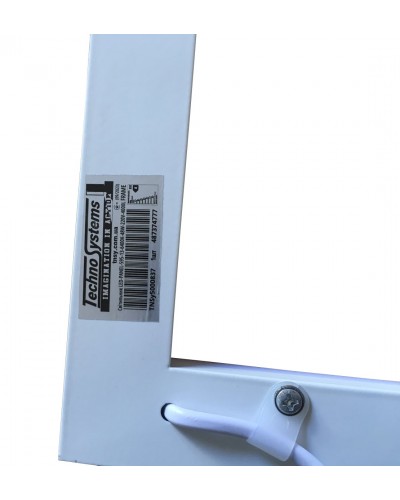 Светильник LED-PANEL-595-13 6400K 48W 220V 4000L Frame TNSy (TNSy5000837)