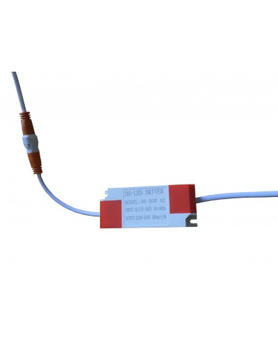 Светильник LED-PANEL-595-13 6400K 48W 220V 4000L Frame TNSy (TNSy5000837)