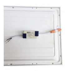 Светильник LED-PANEL-295*595-30 6400K 24W 220V 2000L Alum TNSy (TNSy5000828)