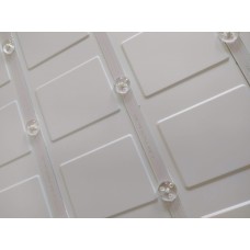 Светильник LED-PANEL-595-30 4000K 36W 220V 3000L Alum TNSy (TNSy5000243)