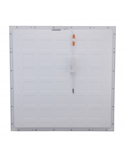 Светильник LED-PANEL-595-30 6400K 48W 220V 4000L Alum TNSy (TNSy5000229)