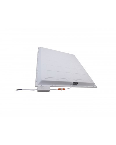 Светильник LED-PANEL-595-30 6400K 48W 220V 4000L Alum TNSy (TNSy5000229)