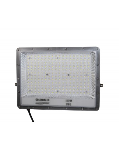 Прожектор LED 150W GOLDEN Slim 220V 16500Lm 6500K IP65 TNSy (TNSy5000995)
