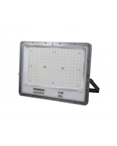 Прожектор LED 150W GOLDEN Slim 220V 16500Lm 6500K IP65 TNSy (TNSy5000995)