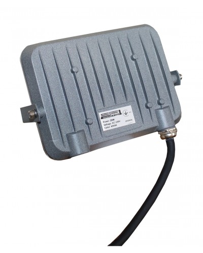 Прожектор LED 20W GOLDEN Slim 220V 2200Lm 6500K IP65 TNSy (TNSy5000991)