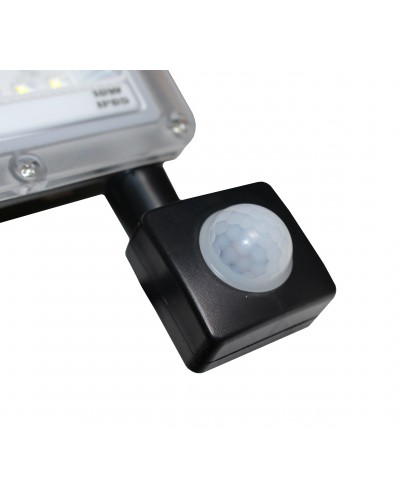 Прожектор LED 20W GOLDEN Slim 220V 2200Lm 6500K IP65 + ДР TNSy (TNSy5001153)