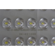 Светильник консольный LED FJ 200W 26000Lm 6500K IP65 TNSy (TNSy5001166)