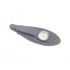 Светильник консольный LED BJ 50W 220V 5000Lm 6500K IP65 TNSy (TNSy5000247)