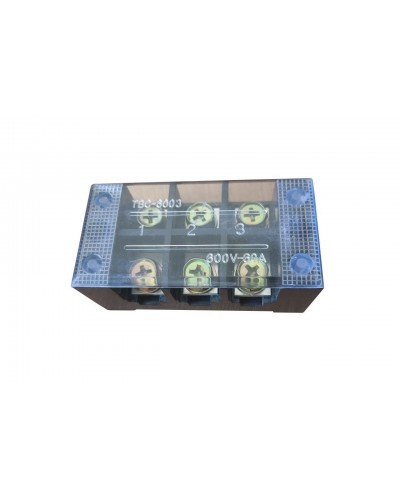 Клеммная колодка ТВ-6003 TNSy (TNSy5500328)
