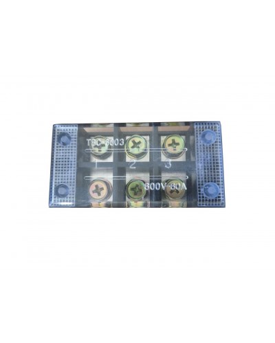 Клеммная колодка ТВ-6003 TNSy (TNSy5500328)