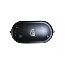 Светильник НПП1402-60W-E27-IP65 черный овал с решеткой TNSy (TNSy5001185)