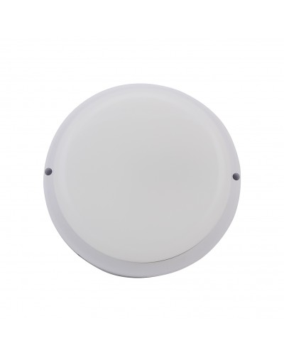 Светильник LED Round Ceiling 12W-220V-960L-4200K-IP65 TNSy (TNSy5000103)