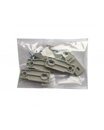 Корпус пластиковый ЩРН-П-16 PRO, ABS IP65 8х2 250х350х150 TNSy (TNSy5505310)