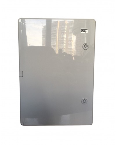 Корпус пластиковый ЩРН-П-42 PRO, ABS IP65 14х3 350х500х190 TNSy (TNSy5505308)