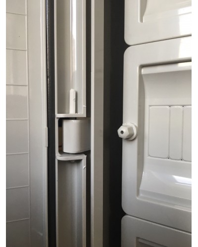 Корпус пластиковый ЩРН-П-42 PRO, ABS IP65 14х3 350х500х190 TNSy (TNSy5505308)