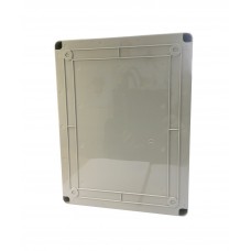 Корпус пластиковый ЩРН-П-24 навесной модульный IP65 TNSy (TNSy5000934)
