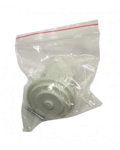 Корпус пластиковый ЩРН-П-24 навесной модульный IP65 TNSy (TNSy5000934)