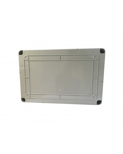 Корпус пластиковый ЩРН-П-15 навесной модульный IP65 TNSy (TNSy5000932)