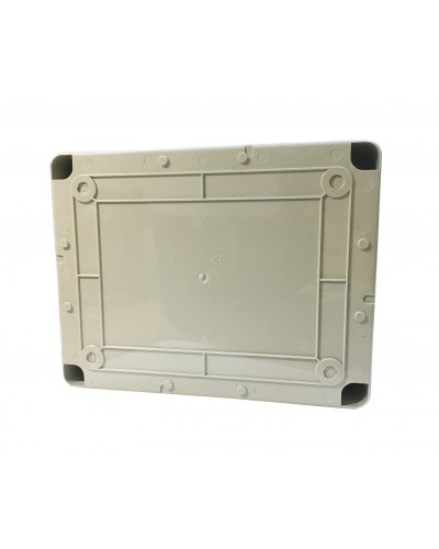 Корпус пластиковый ЩРН-П-12 навесной модульный IP65 TNSy (TNSy5000931)