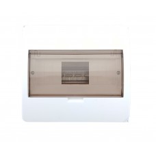 Корпус пластиковый ЩРН-П-9 навесной модульный ECO TNSy (TNSy5000798)