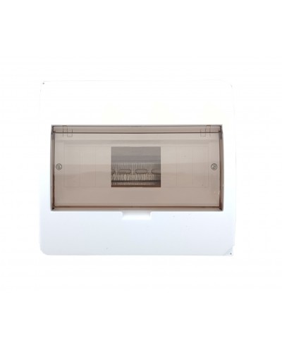 Корпус пластиковый ЩРН-П-9 навесной модульный ECO TNSy (TNSy5000798)