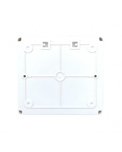 Корпус пластиковый ЩРН-П-9 навесной модульный ECO TNSy (TNSy5000798)