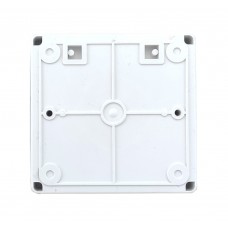Корпус пластиковый ЩРН-П-6 навесной модульный ECO TNSy (TNSy5000797)