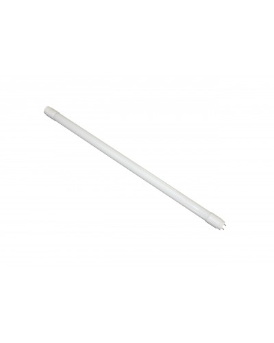Лампа светодиодная трубчатая LED L-600 810L GLASS SILVER TNSy (TNSy5000642)