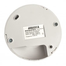 Датчик движения ДР-МХ 14A белый 1200Вт. 360гр 10м IP20 микроволновой TNSy