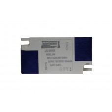 Светильник врезной LED Round Downlight 24W-220V-2400L-4000K Deco TNSy (TNSy5001123)