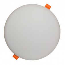 Светильник врезной LED Round Downlight 24W-220V-2400L-4000K Deco TNSy (TNSy5001123)
