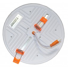 Светильник врезной LED Round Downlight 24W-220V-2400L-4000K Deco TNSy (TNSy5001123)