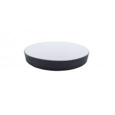 Светильник LED-PANEL-Round-D400-50 6500K XG-07-033 black TNSy (TNSy5000682)
