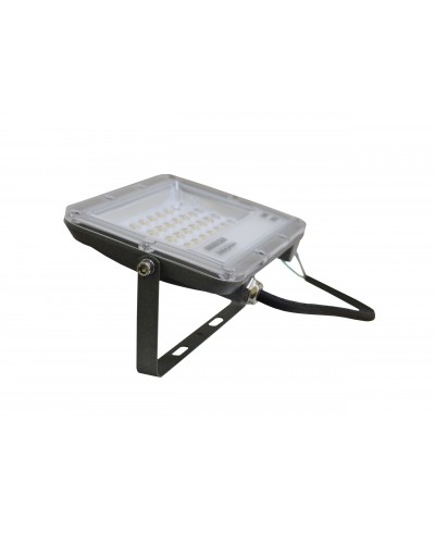 Прожектор LED 30W GOLDEN Slim 220V 3300Lm 4000K IP65 TNSy (TNSy5001193)