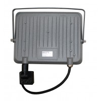 Прожектор LED 50W GOLDEN Slim 220V 5500Lm 6500K IP65 + ДР TNSy (TNSy5001155)