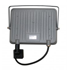 Прожектор LED 50W GOLDEN Slim 220V 5500Lm 6500K IP65 + ДР TNSy (TNSy5001155)