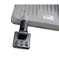 Прожектор LED 50W GOLDEN Slim 220V 5500Lm 6500K IP65 + ДР TNSy (TNSy5001155)
