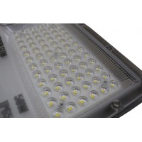 Прожектор LED 50W GOLDEN Slim 220V 5500Lm 6500K IP65 + ДР TNSy (TNSy5001155)