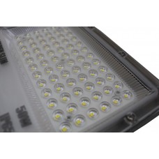 Прожектор LED 50W GOLDEN Slim 220V 5500Lm 6500K IP65 + ДР TNSy (TNSy5001155)