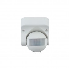 Датчик движения ДР 06 белый 1200Вт 180 градусов 12м IP44 (TNSy5502876)