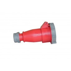 Розетка 2152 PRO переносна 3Р+PЕ+N 16А 380В IP67 TNSy (TNSy5502054)