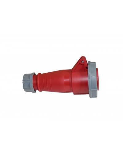 Розетка 2142 PRO переносна 3Р+PЕ 16А 380В IP67 TNSy (TNSy5502053)