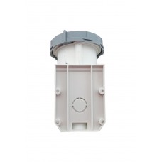 Розетка 1252 PRO стаціонарна 3Р+PЕ+N 32А 380В IP67 TNSy (TNSy5502051)