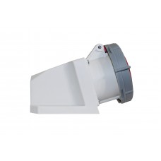 Розетка 1252 PRO стаціонарна 3Р+PЕ+N 32А 380В IP67 TNSy (TNSy5502051)