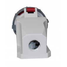 Розетка 1252 PRO стаціонарна 3Р+PЕ+N 32А 380В IP67 TNSy (TNSy5502051)